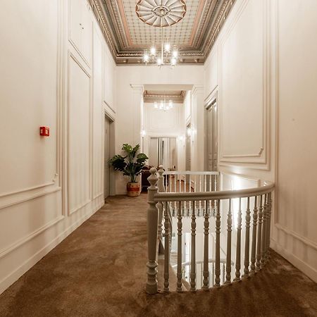 King Othon Boutique Hotel Nauplion Exterior foto
