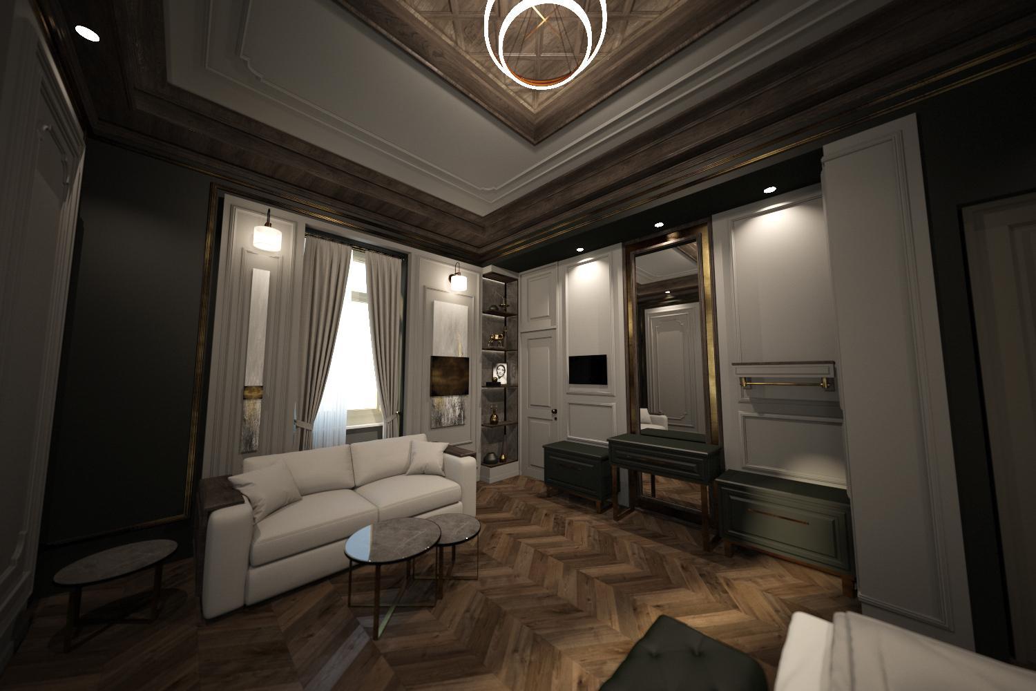 King Othon Boutique Hotel Nauplion Exterior foto