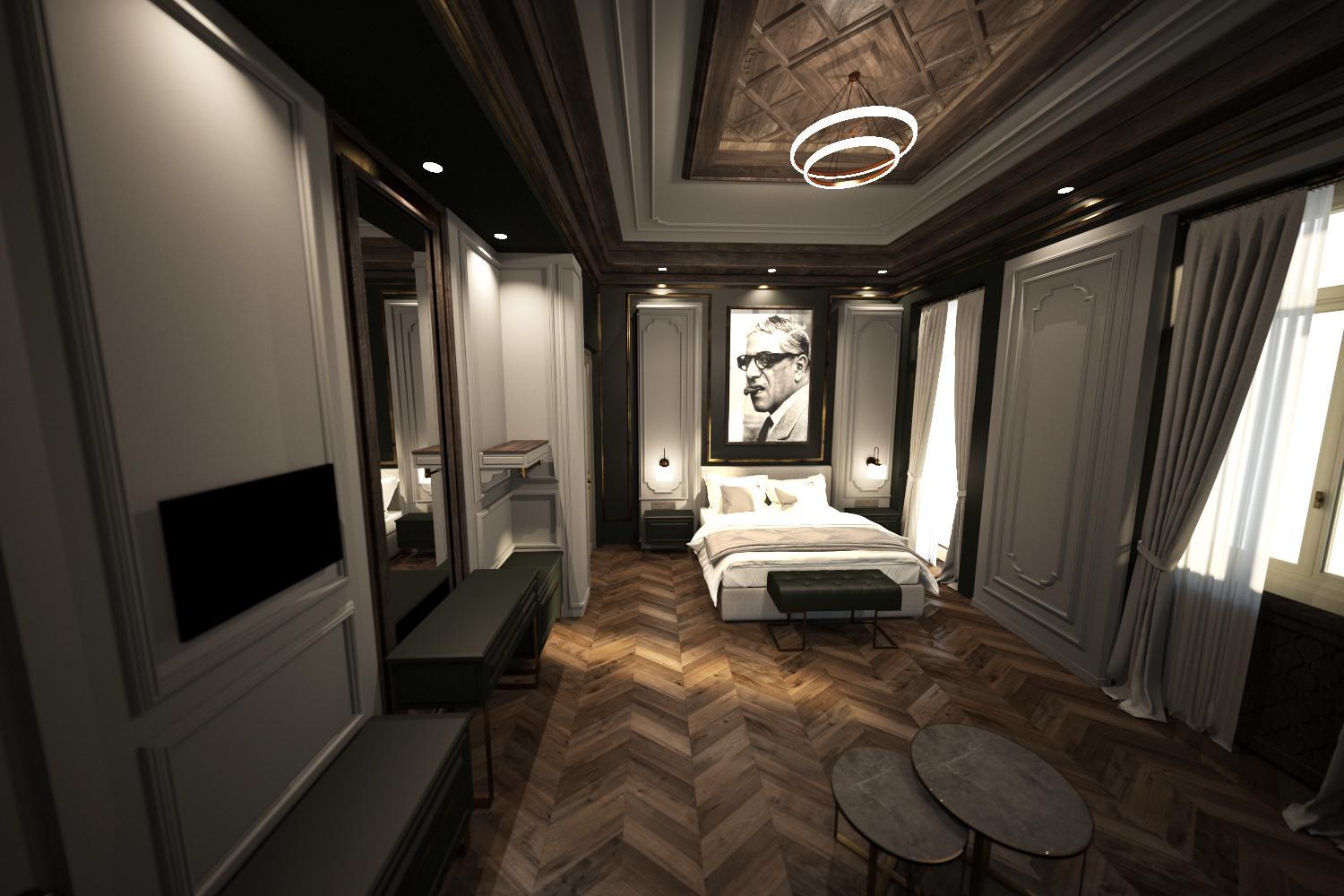 King Othon Boutique Hotel Nauplion Exterior foto