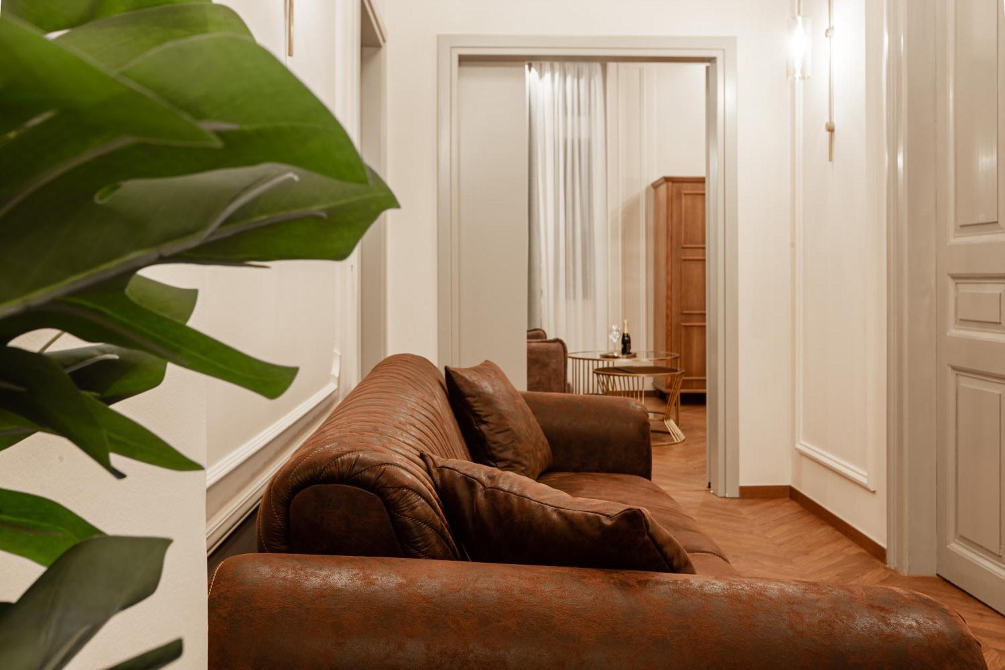 King Othon Boutique Hotel Nauplion Exterior foto