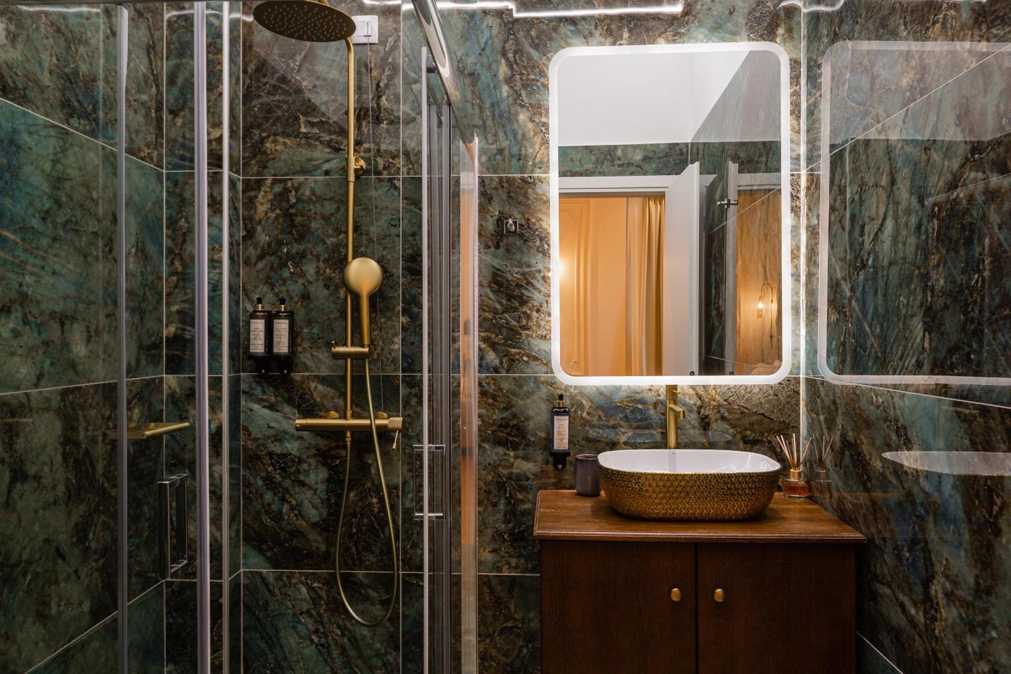 King Othon Boutique Hotel Nauplion Exterior foto