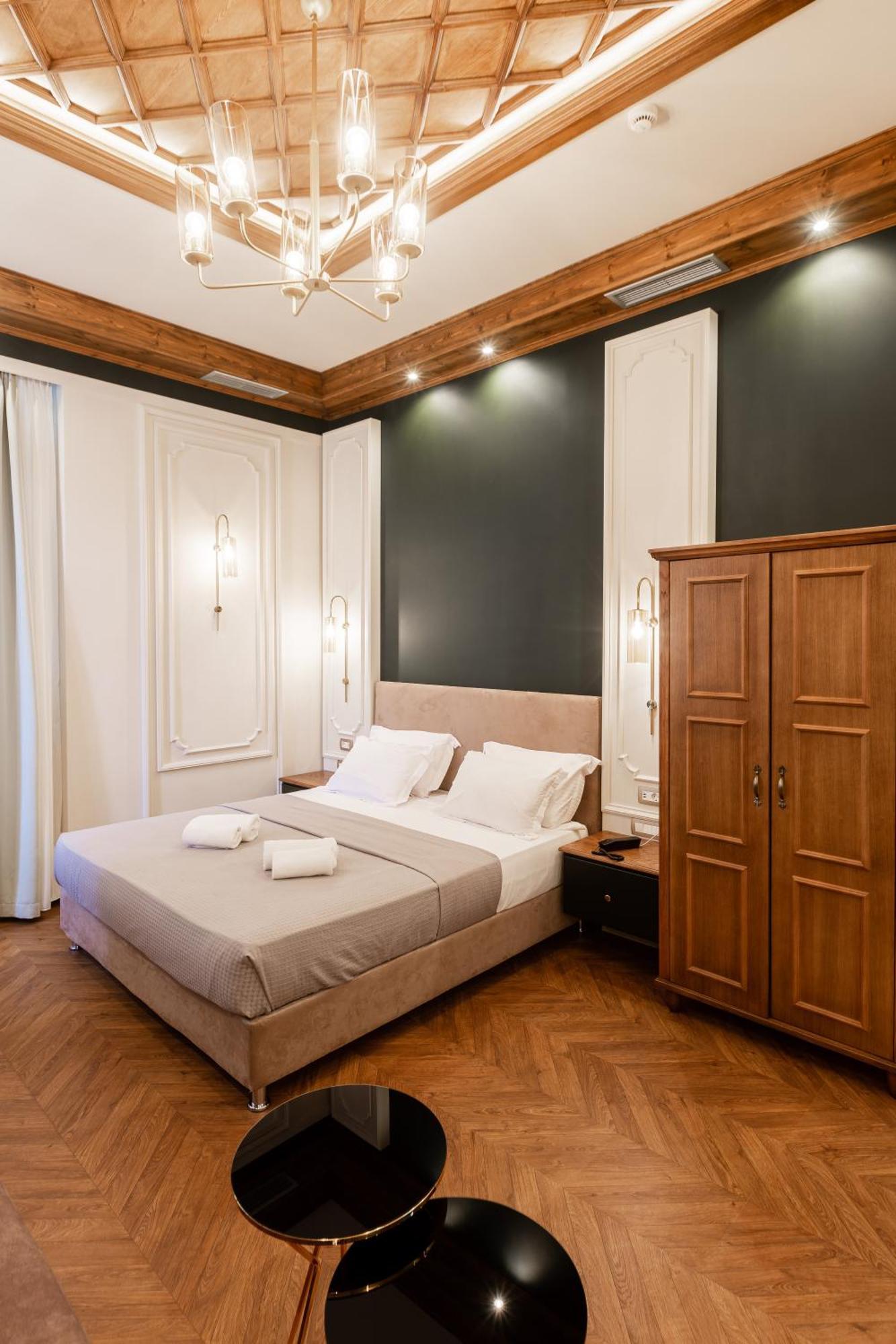 King Othon Boutique Hotel Nauplion Exterior foto