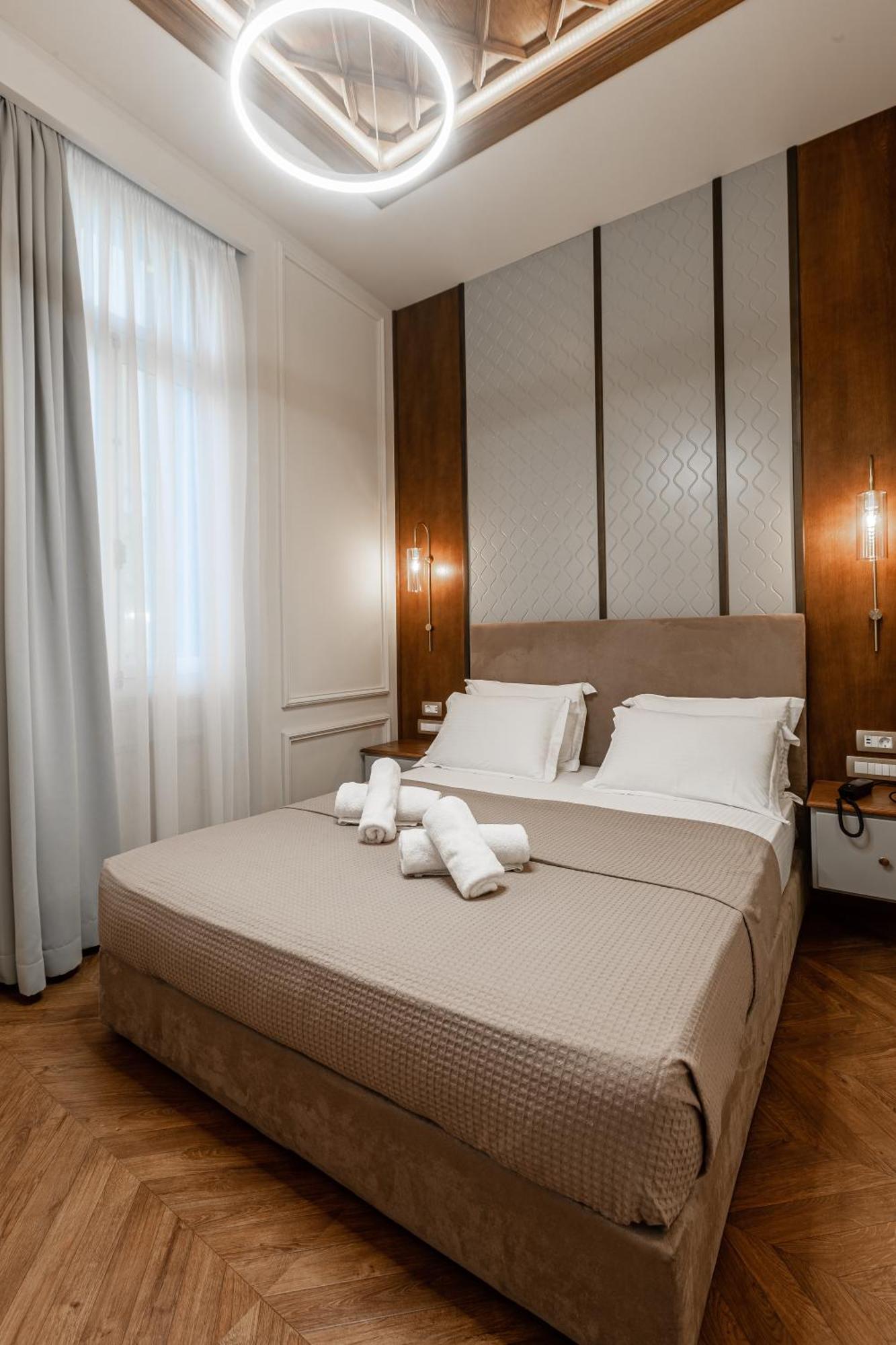 King Othon Boutique Hotel Nauplion Exterior foto