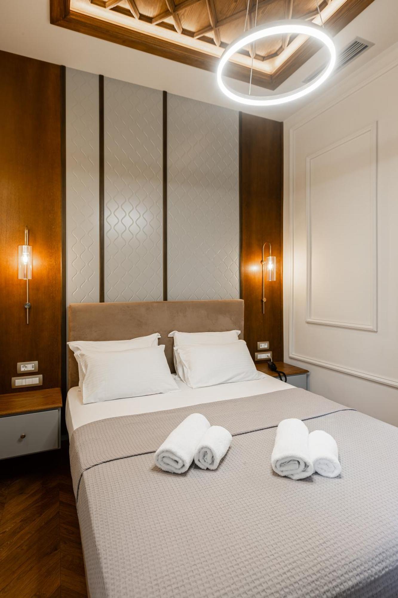 King Othon Boutique Hotel Nauplion Exterior foto